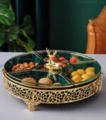 Nordic Light Luxury Creative Home Coffee Table Lid