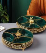 Nordic Light Luxury Creative Home Coffee Table Lid - Image 2