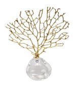 LOOM TREE - Artificial Coral Decor Statue Home Decoration Desk Bookshelf Metal Sculpture Style C | Home Decor | Figurines - Image 2